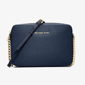 Cross body bag